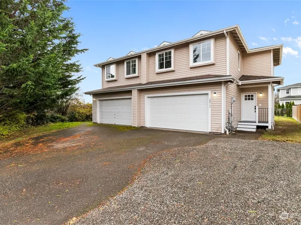 2813 Valencia Street, Bellingham, WA 98226