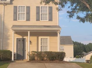 144 Winslow Ln #144, Clayton, NC 27527