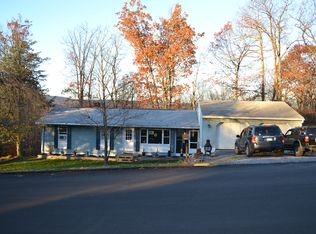 25 Quiggle Ave, Lock Haven, PA 17745