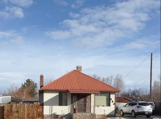 284 W 200 S, Price, UT 84501