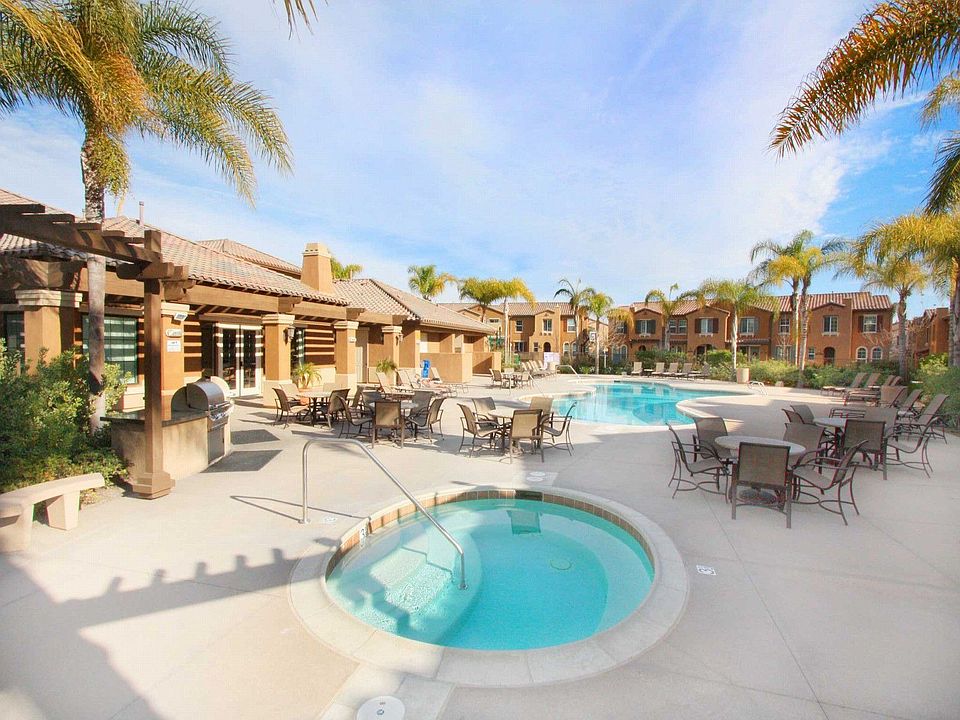 Airoso Community Pool