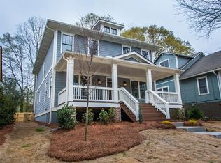 225 Melrose Ave, Decatur, GA 30030