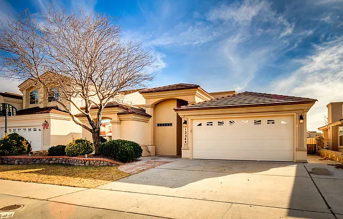 12344 Tierra Limpia Dr — Photo 2