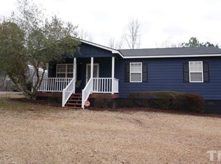 4016 Dooster St, Oxford, NC 27565