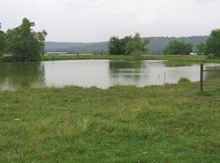 Wyman Rd, Fayetteville, AR 72701