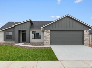 7131 E Shields Dr, Nampa, ID 83687