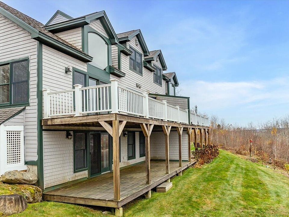 2nd image of 64 Harbor View Drive #64