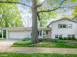 907 S Poplar Ave, Elmhurst, IL 60126