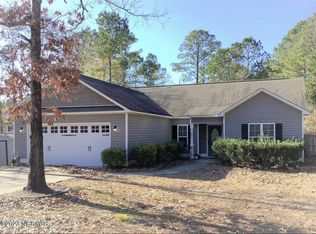 294 Turkey Point Rd, Sneads Ferry, NC 28460