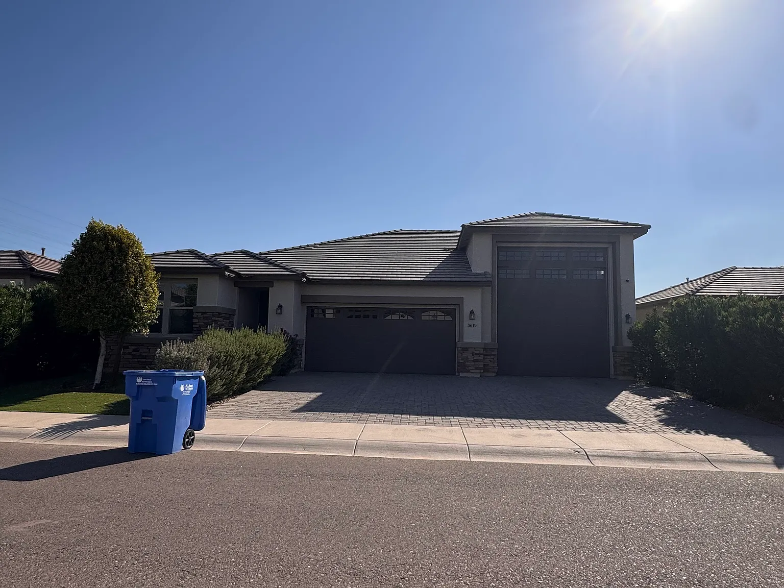 S 78th Dr, Phoenix — Photo 1