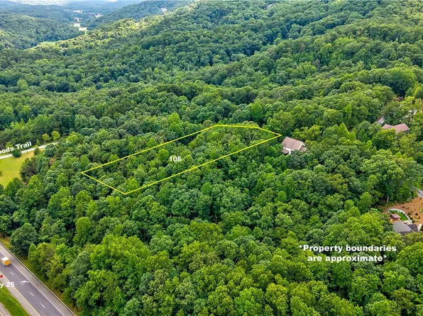 106 Heritage Woods Trl, Marietta, SC 29661