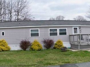 609 Red Oak Dr, Edgewood, MD 21040