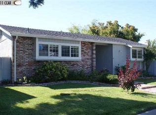 820 Bali Ct, Danville, CA 94526