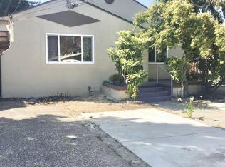 736 Mountain View Ave, Mountain View, CA 94041