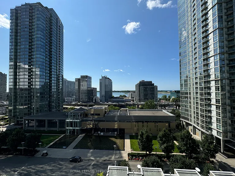 10 Navy Wharf Ct #1109 — Photo 23