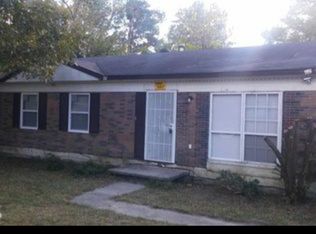 2660 Leone Dr N, Macon, GA 31206
