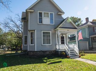 840 Racine St, Delavan, WI 53115