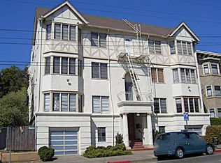 2533 Durant Ave #5, Berkeley, CA 94704