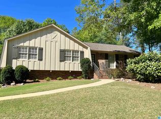 5114 Split Rail Trl, Birmingham, AL 35244