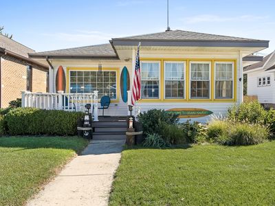 406 S Beacon Blvd, Grand Haven, MI, 49417