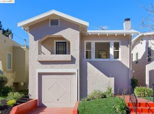 714 Pomona Ave, Albany, CA 94706