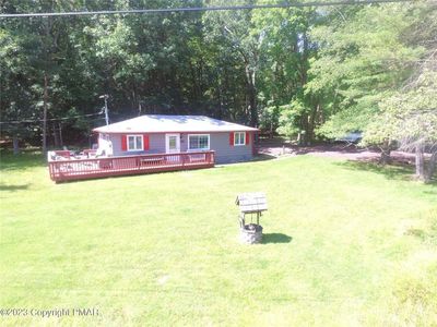 78 Lake Dr, White Haven, PA, 18661