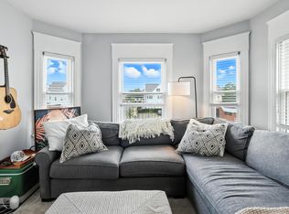 637 Broadway #2, Everett, MA 02149