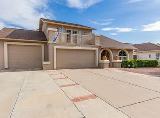 4367 W Charleston Ave, Glendale, AZ 85308