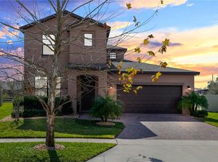 5112 Tiber Way, Saint Cloud, FL 34771