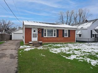 2404 Thomas Ave, Louisville, KY 40216