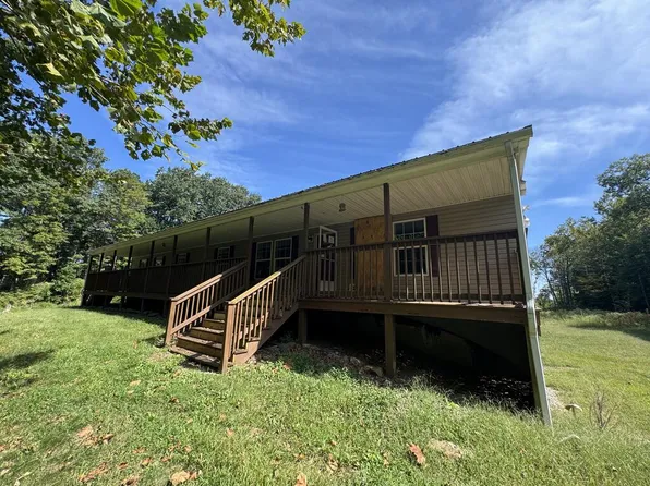 471 Paxton Rd, Gallipolis, OH 45631