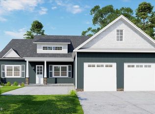 3 Hidden Pond Way, Gansevoort, NY 12831