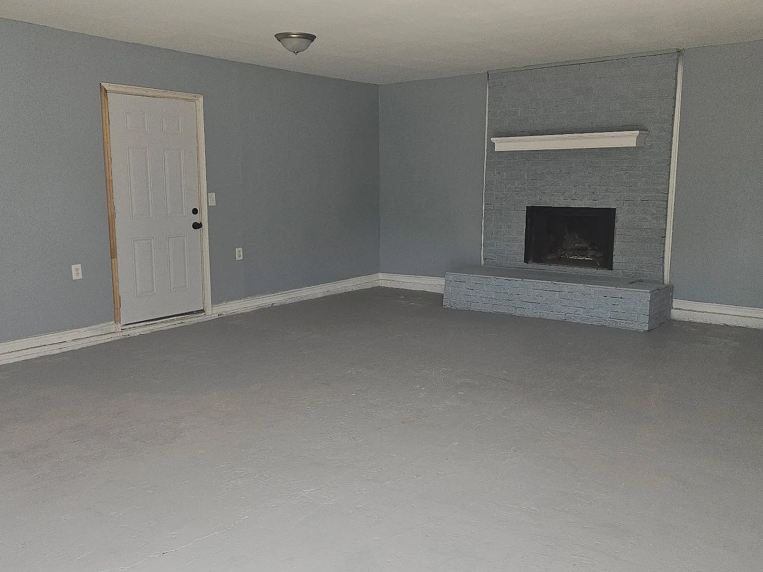3 bed, 1264 sqft, $1,100 — Photo 3
