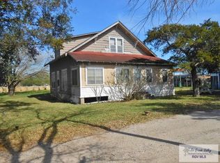 24643 Rabb Rd, La Feria, TX 78559