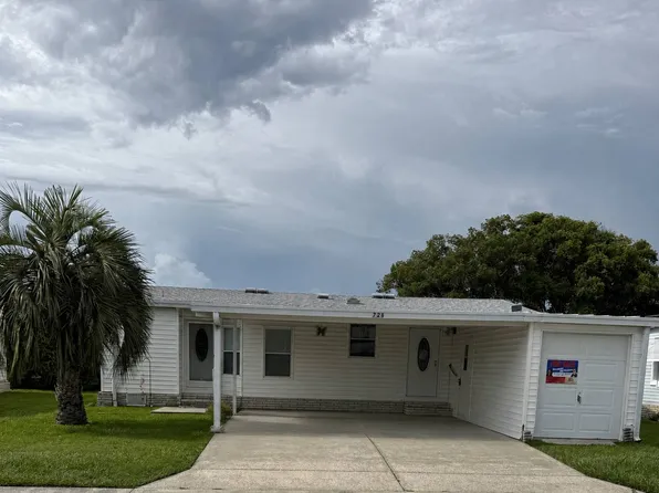 728 Don Tab Way #12, Plant City, FL 33565