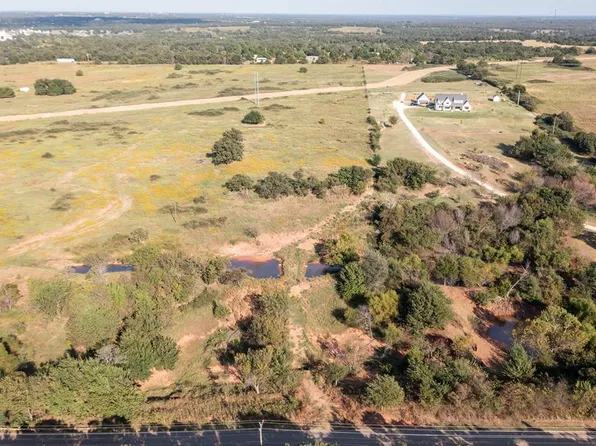 S Douglas Blvd, Guthrie, OK 73044