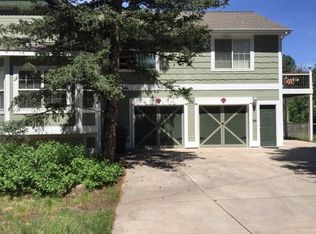 409 W Cheyenne Rd, Colorado Springs, CO 80906