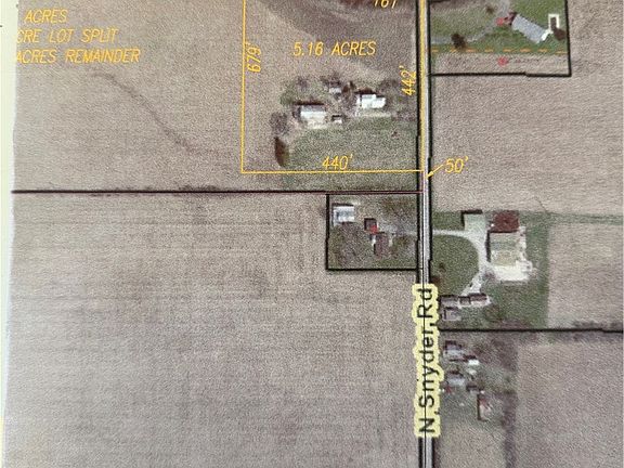 3rd image of 519 N Snyder Rd