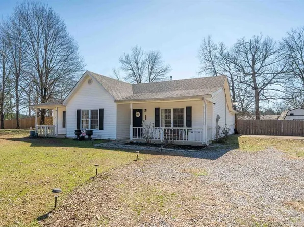 (undisclosed Address), Pearcy, AR 71964