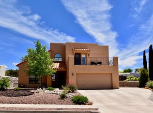2704 Custer Way, Las Cruces, NM 88011