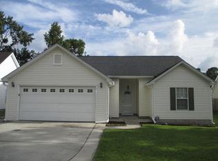 2783 Shadow Ln, Charleston, SC 29406