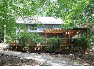 3515 Jones Ferry Rd, Chapel Hill, NC 27516