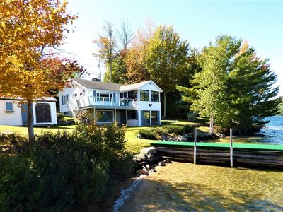 290 South Shore Road, New Durham, NH, 03855