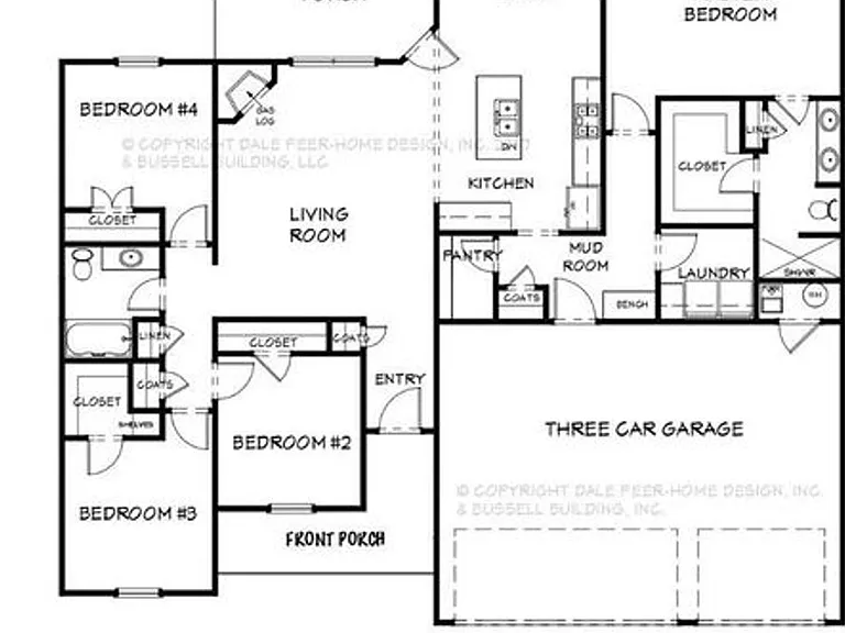 6002 S Iris Ln — Photo 19