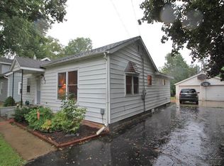 465 W Karner St, Stevens Point, WI 54481