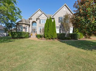 1029 Dorset Dr, Hendersonville, TN 37075