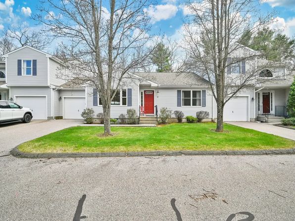 45 Cheyenne Ct