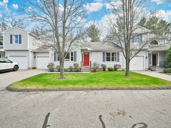 45 Cheyenne Ct, Marlborough, CT 06447
