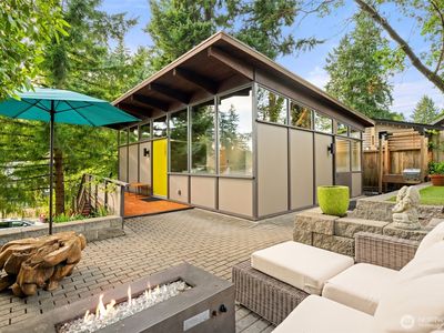 137 Del Monte Avenue, Fircrest, WA, 98466