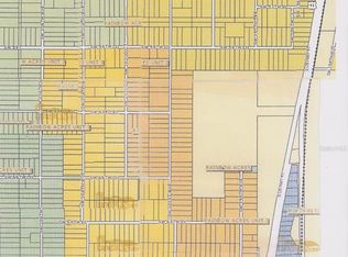 LOT 16 SW 206th Ave LOT 16, Dunnellon, FL 34431